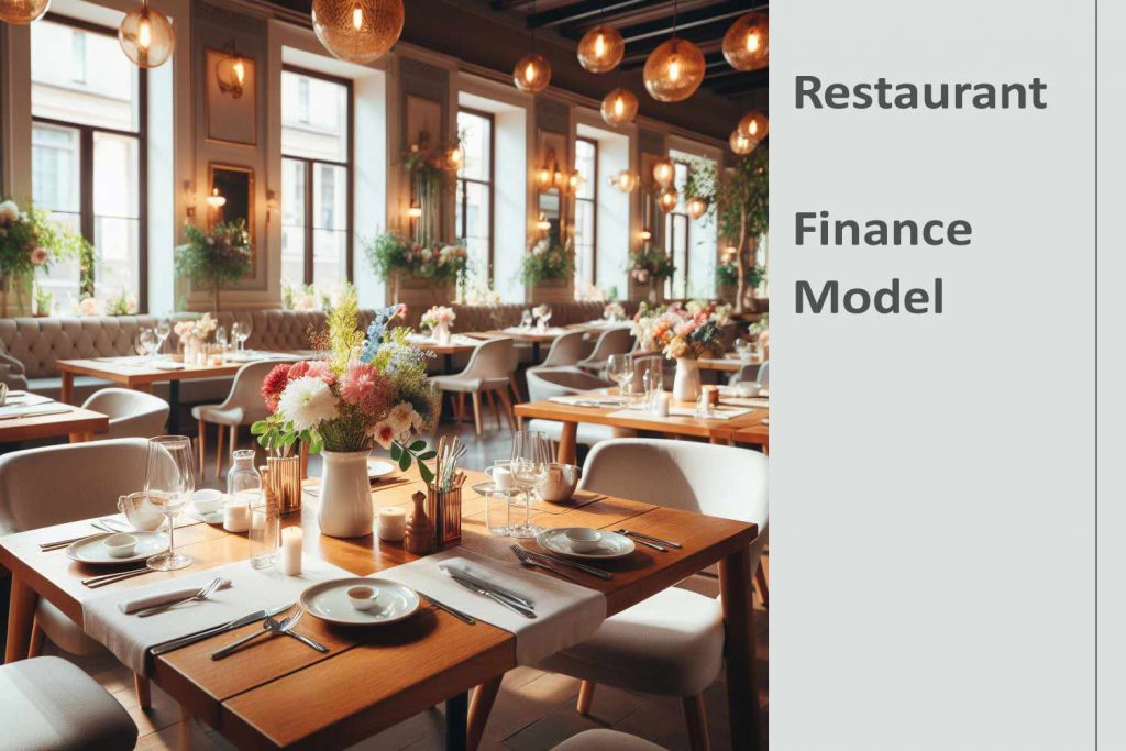 Free Financial Model Template