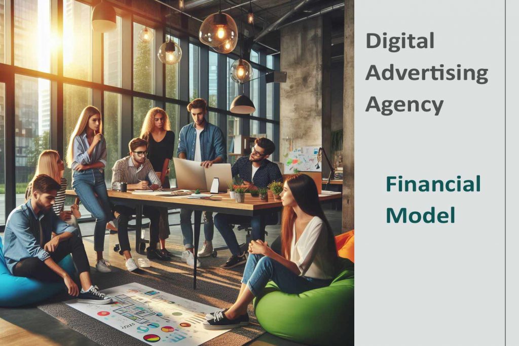 Free Financial Model Template