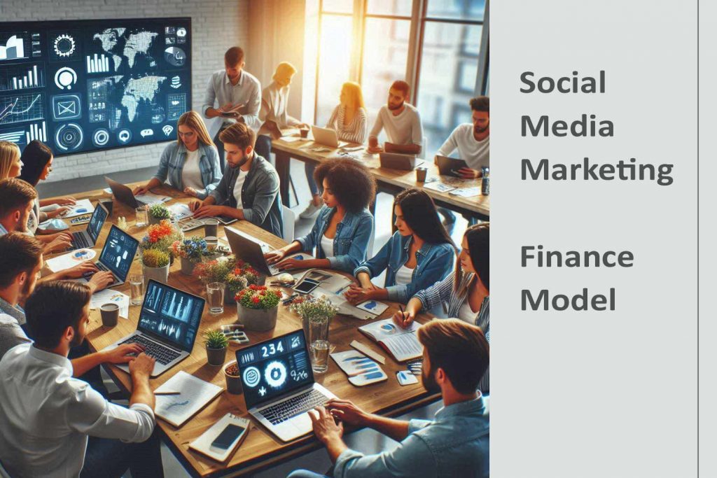 Free Financial Model Template
