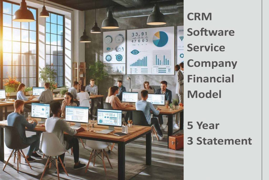 Free Financial Model Template
