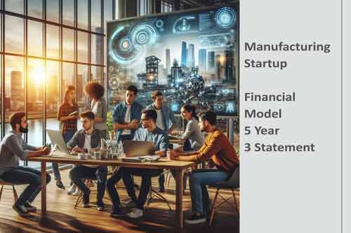 Financial Modeling Excel Templates