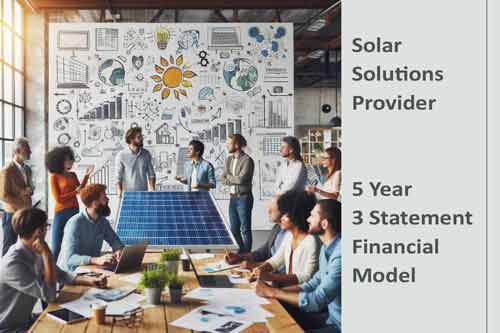 Finance Modeling Templates