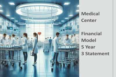 Financial Modelling Templates