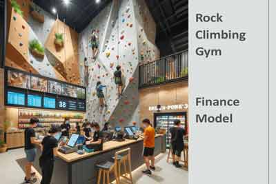 Financial Modelling Templates