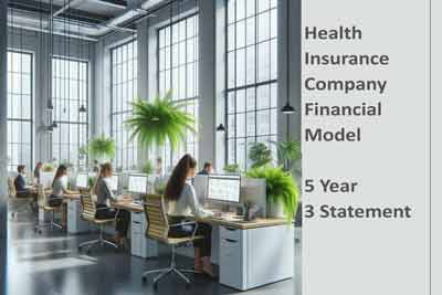 Financial Modeling Templates