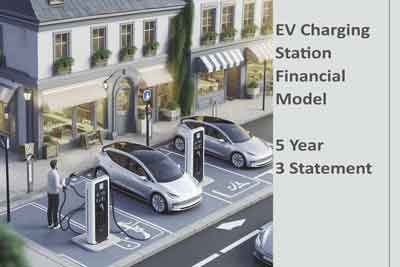 Financial Model Templates