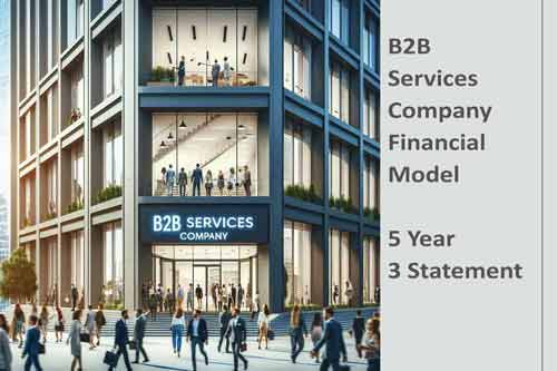 Financial Model Templates