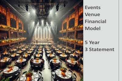 Finance Modelling Templates