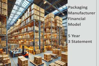 Financial Model Template