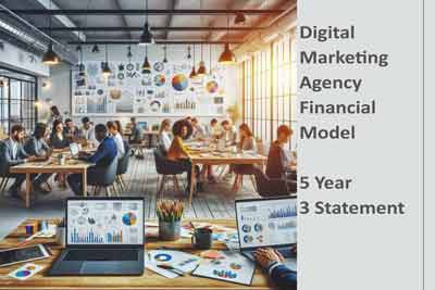 Finance Model Templates
