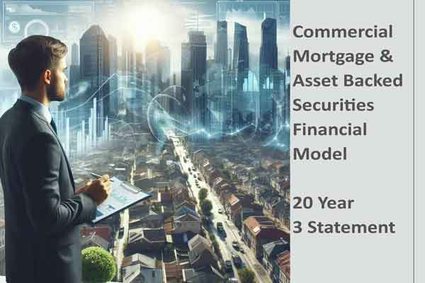 Financial Modeling Templates