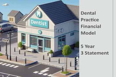 Financial Modeling Templates