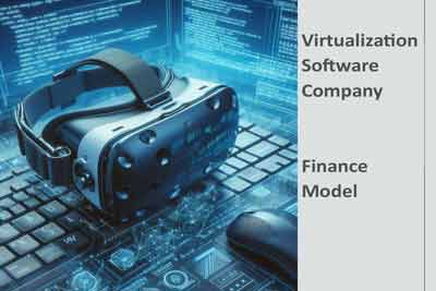 Financial Modeling Excel Tmplates