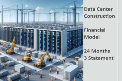 Financial Modeling Excel Templates