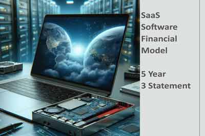 Financial Modeling Excel Templates