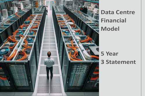 Finance Model Template