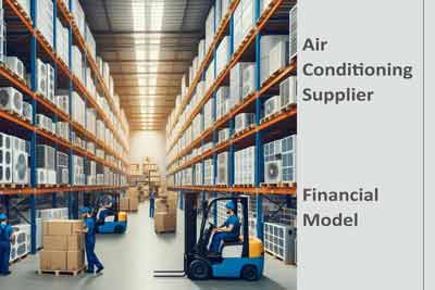 Free Financial Model Template