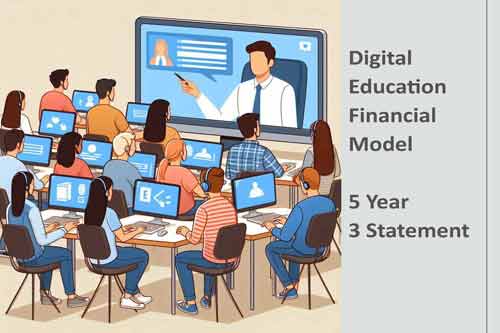 Free Financial Model Templates