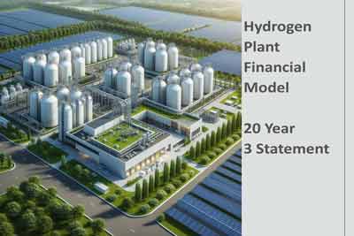 Excel Financial Models