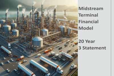 Excel Financial Models