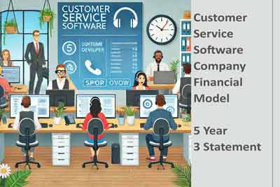 Free Financial Model Templates