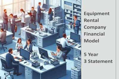 Excel Financial Models