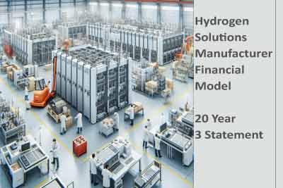 Excel Financial Models