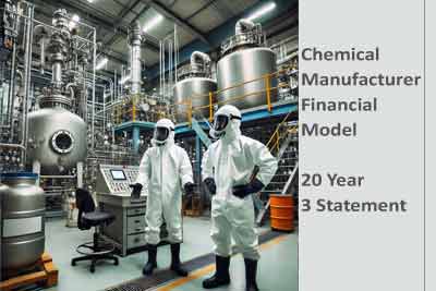 Financial Excel xls Templates