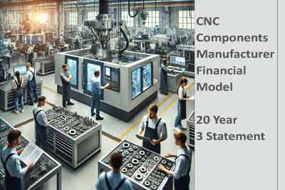 Financial Model Templates in Excel