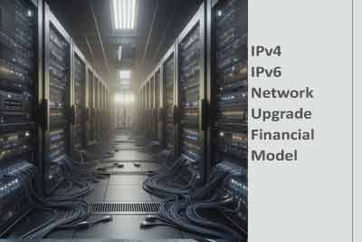 Financial Model Templates in Excel