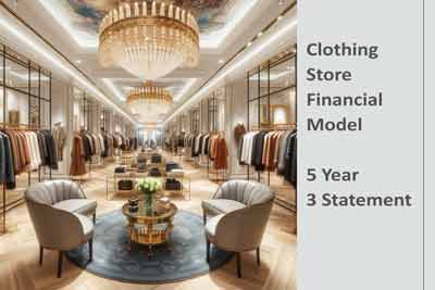 Excel Financial Models