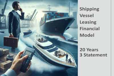 Financial Model Templates in Excel