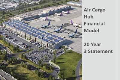 Financial Model Templates in Excel