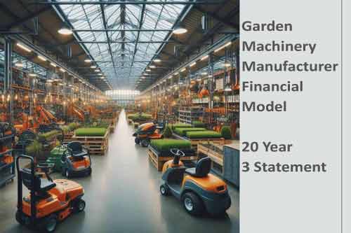 Excel Financial Models