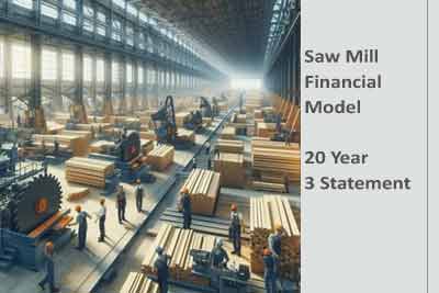 Excel Financial Models