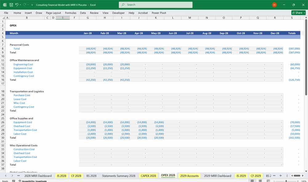 User-Guide-To-Opex
