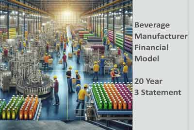 Excel Financial Models