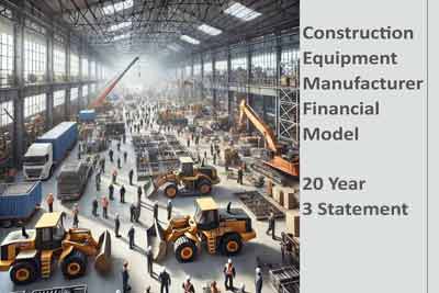 Financial Modeling Templates