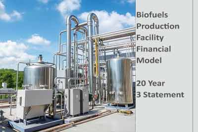 Excel Financial Models
