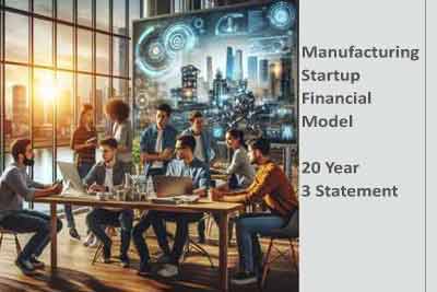 Excel Financial Models