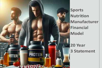 Excel Financial Models