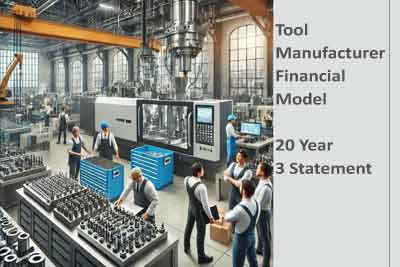 Financial Modeling Templates