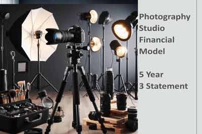 Free Financial Models