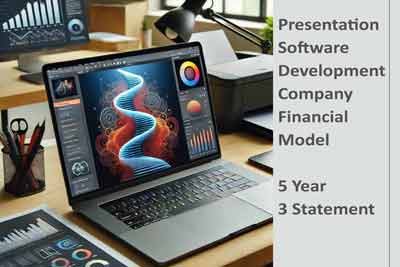 Free Financial Model Template
