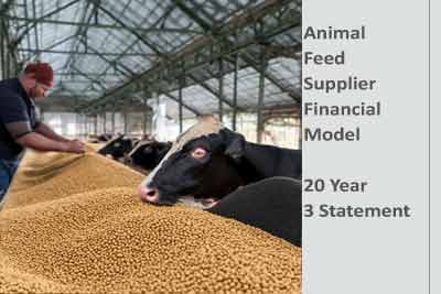 Animal-Feed-Financial-Model