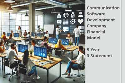 Free Financial Model Template