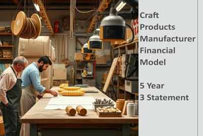 Craft Production Model