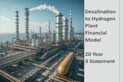 Desal to H2o DCF Template