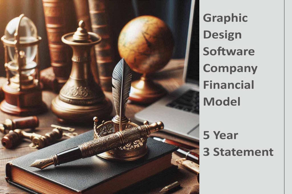 Graphic Design Excel Model