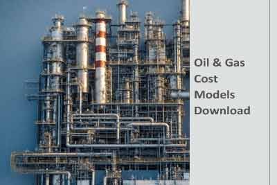 Oil and Gas Cost Models Download